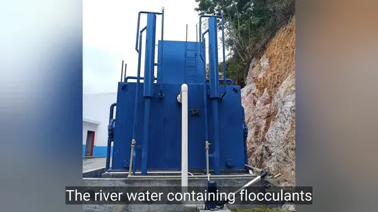 1ton - 20ton/Hour RO Water Treatment Equipment Drinking Water Treatments Plants